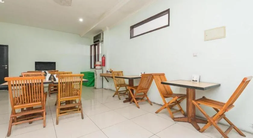 The Studio Inn Nusa Dua