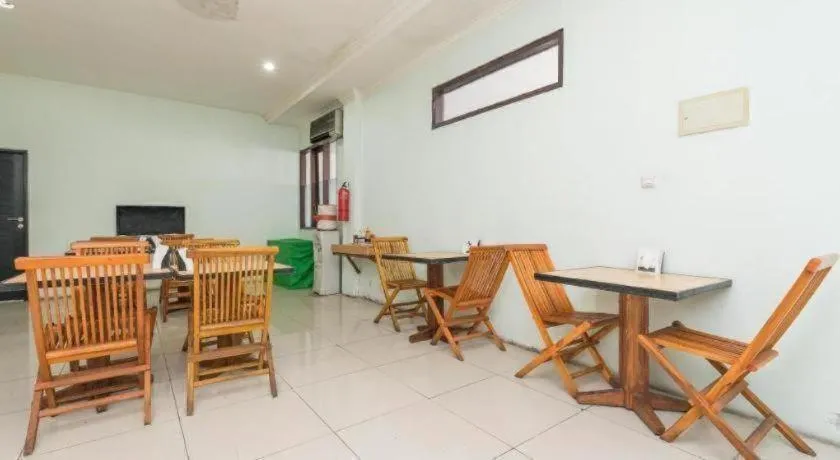 The Studio Inn Nusa Dua