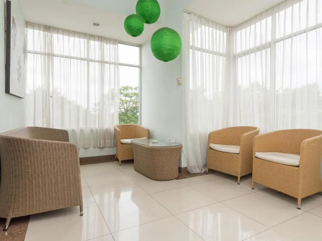 The Studio Inn Nusa Dua