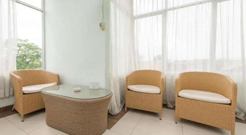 The Studio Inn Nusa Dua The Studio Inn Nusa Dua