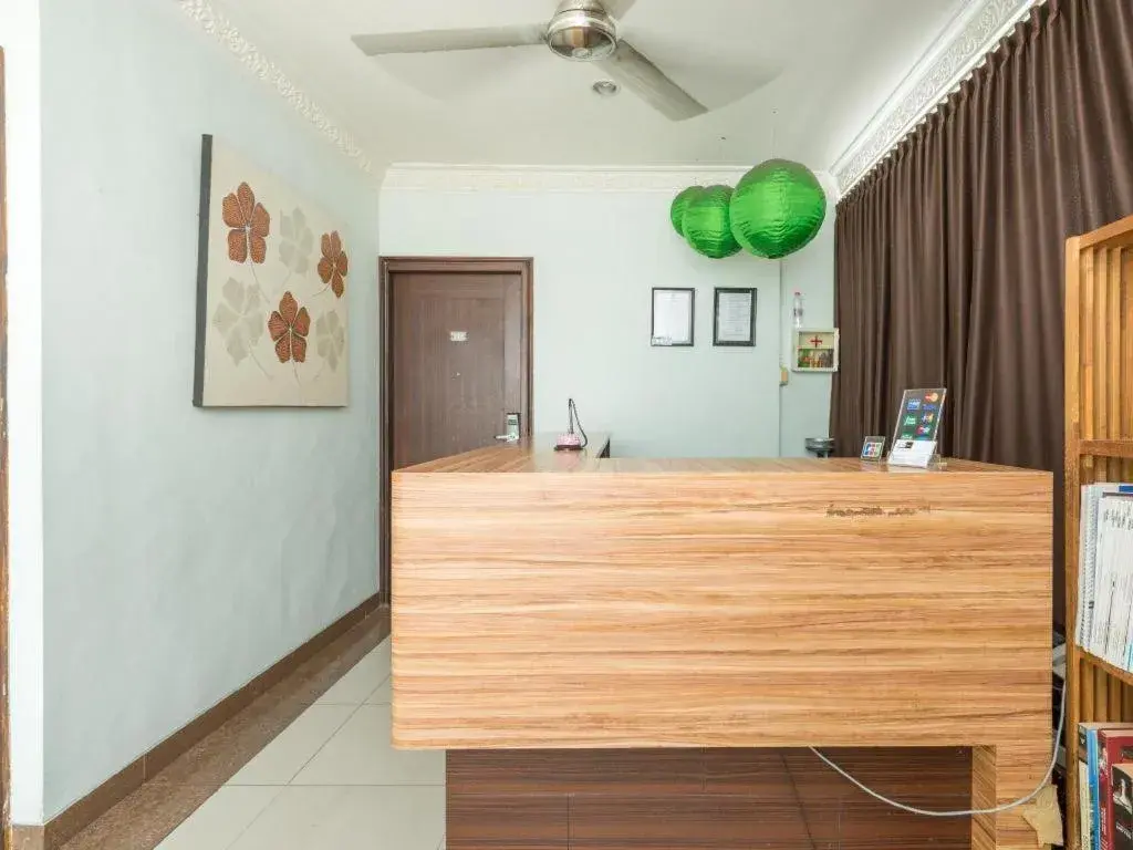 The Studio Inn Nusa Dua The Studio Inn Nusa Dua