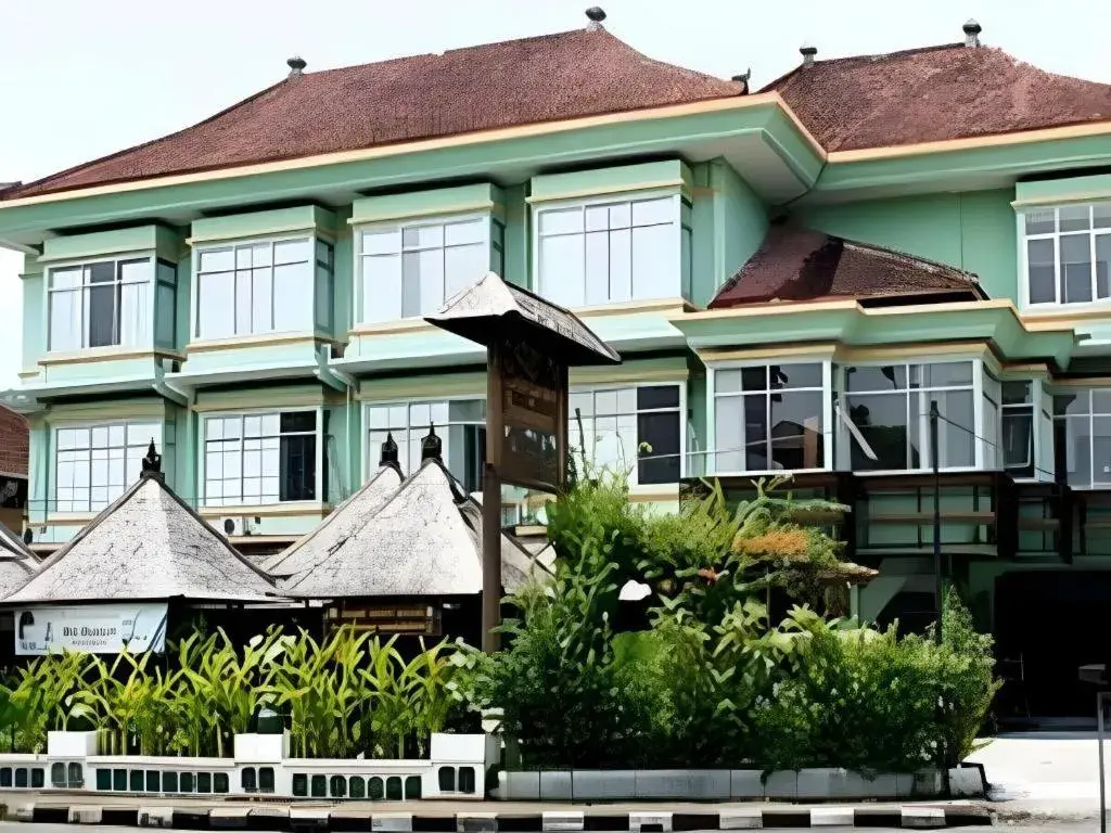 The Studio Inn Nusa Dua The Studio Inn Nusa Dua