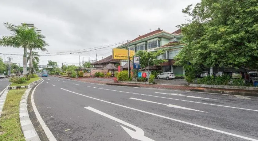 The Studio Inn Nusa Dua