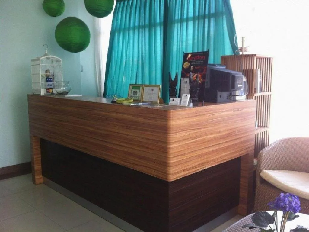 The Studio Inn Nusa Dua