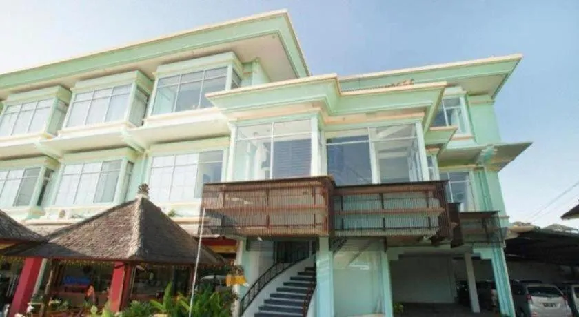 The Studio Inn Nusa Dua