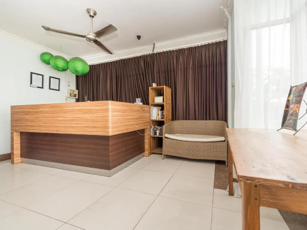 The Studio Inn Nusa Dua