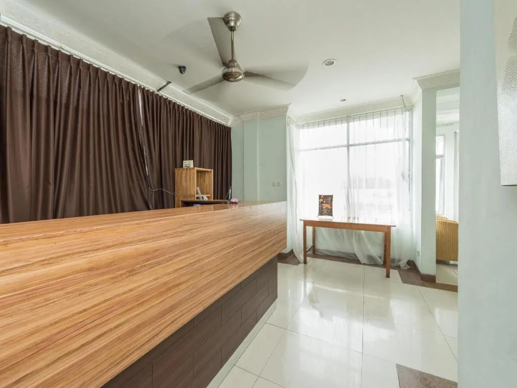 The Studio Inn Nusa Dua