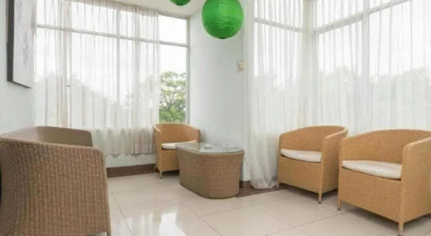 The Studio Inn Nusa Dua