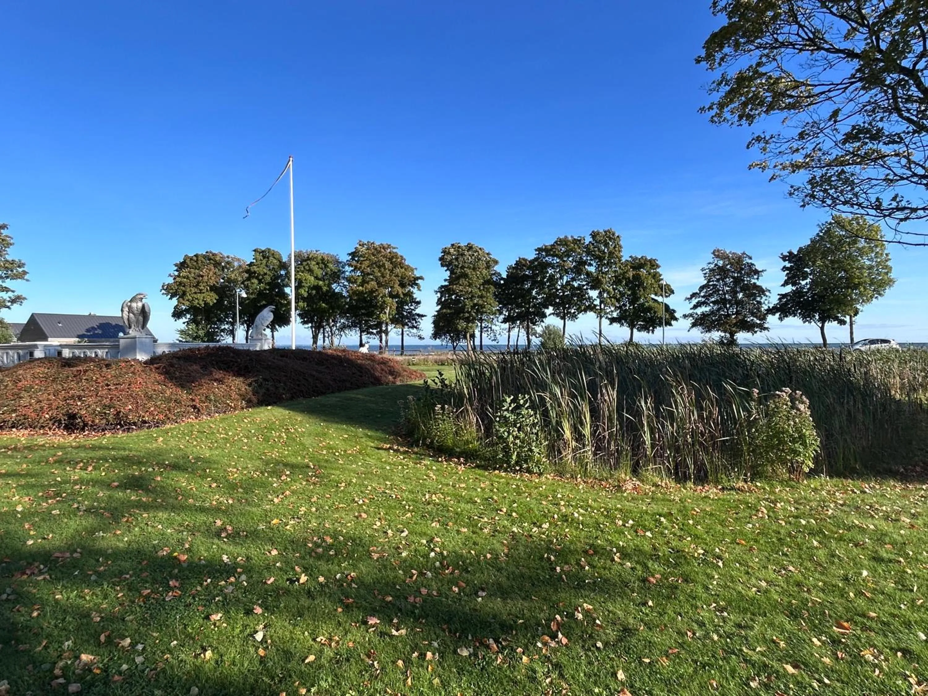 Day in Piccobello Bed & Breakfast Valløby Køge