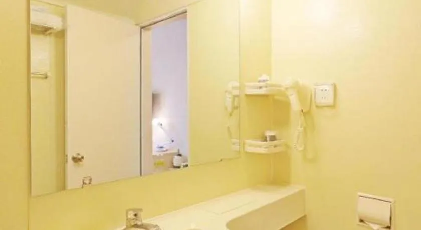 Jinjiang Inn Shanghai Minhang Zhuanqiao