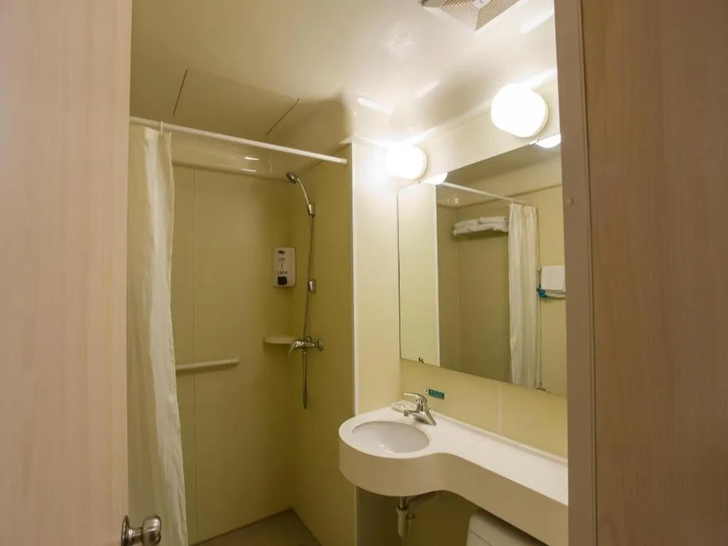 Jinjiang Inn Shanghai Minhang Zhuanqiao