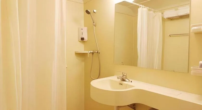 Jinjiang Inn Shanghai Minhang Zhuanqiao