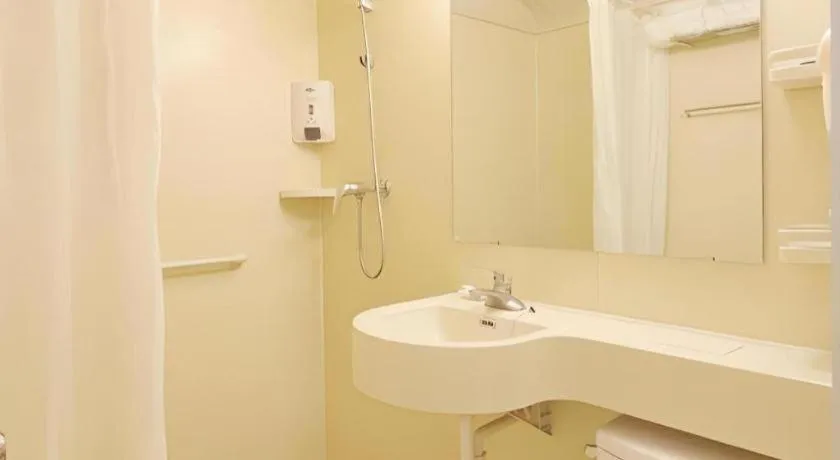 Jinjiang Inn Shanghai Minhang Zhuanqiao