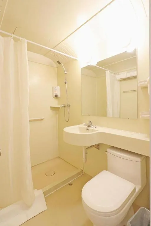 Jinjiang Inn Shanghai Minhang Zhuanqiao