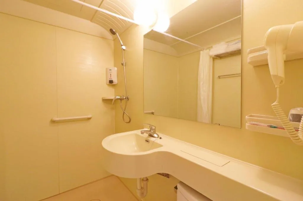 Jinjiang Inn Shanghai Minhang Zhuanqiao