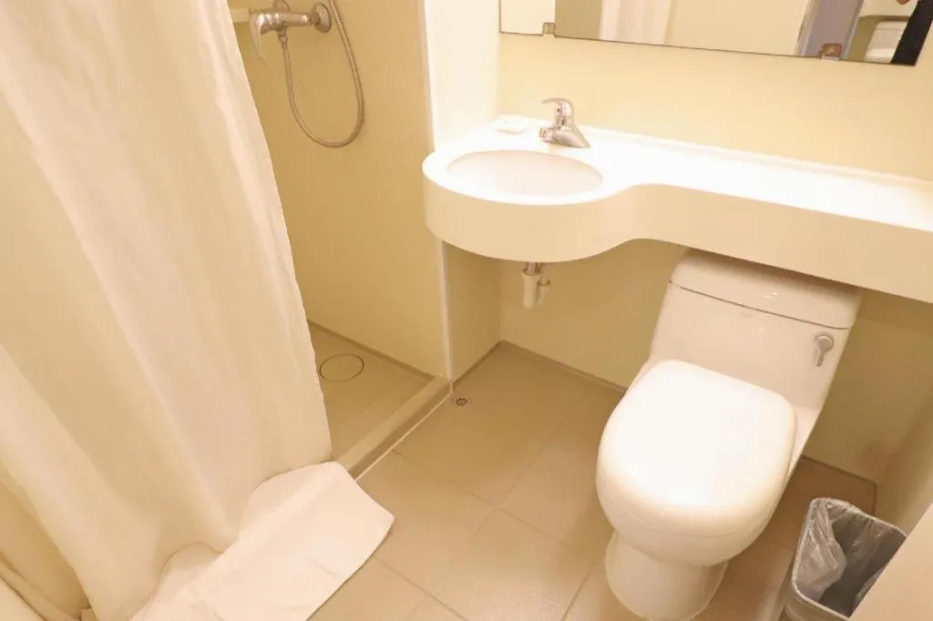 Jinjiang Inn Shanghai Minhang Zhuanqiao