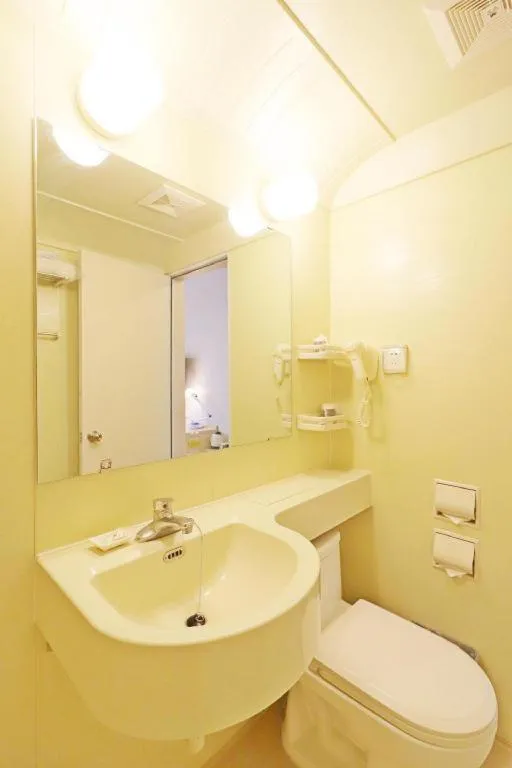 Jinjiang Inn Shanghai Minhang Zhuanqiao