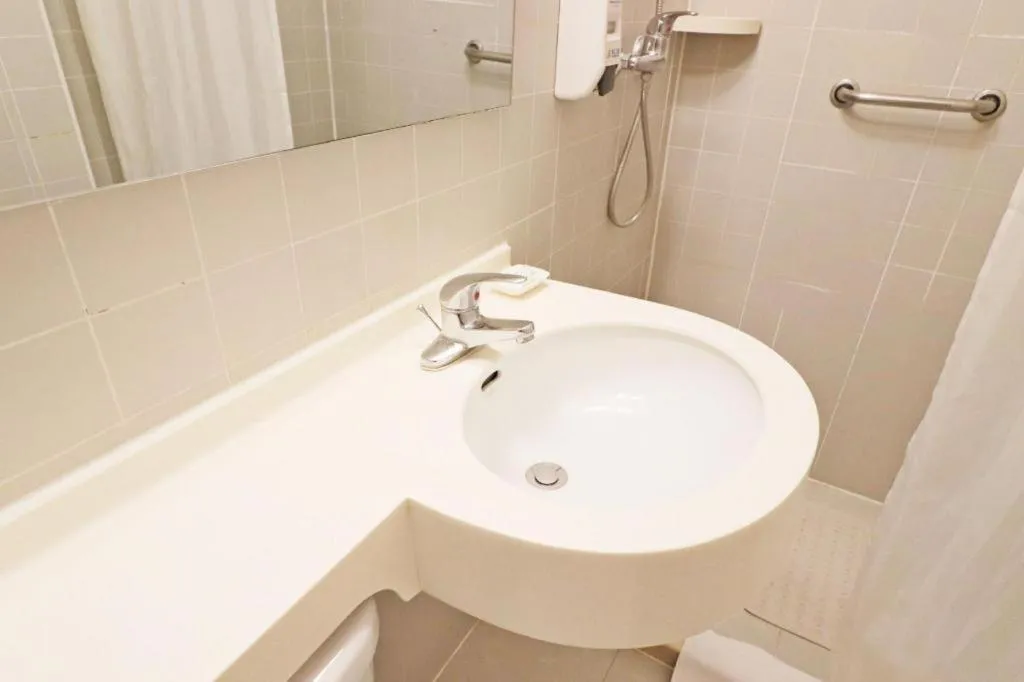 Jinjiang Inn Shanghai Minhang Zhuanqiao