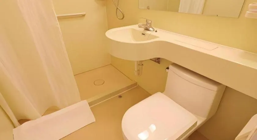 Jinjiang Inn Shanghai Minhang Zhuanqiao