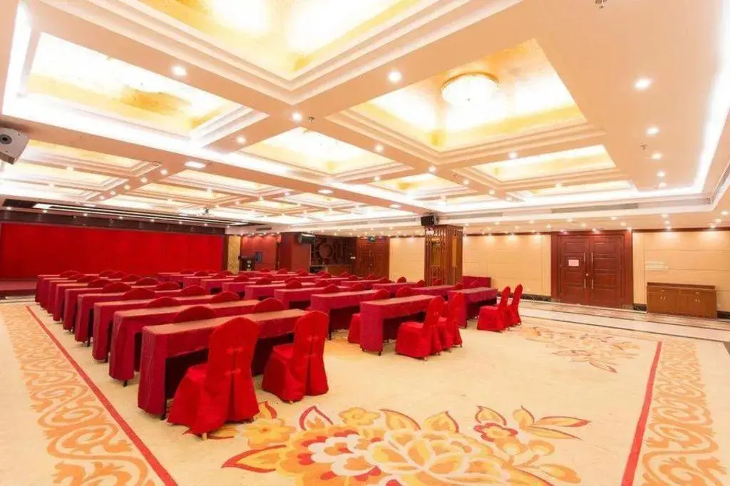 Nan Guo Hotel Nan Guo Hotel