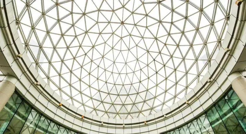 Nan Guo Hotel Nan Guo Hotel