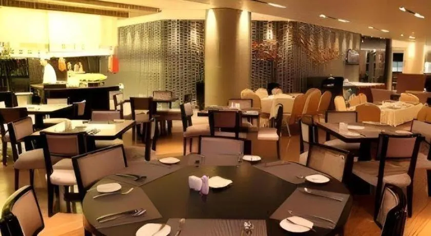 Ramada by Wyndham Xi'an Bell Tower