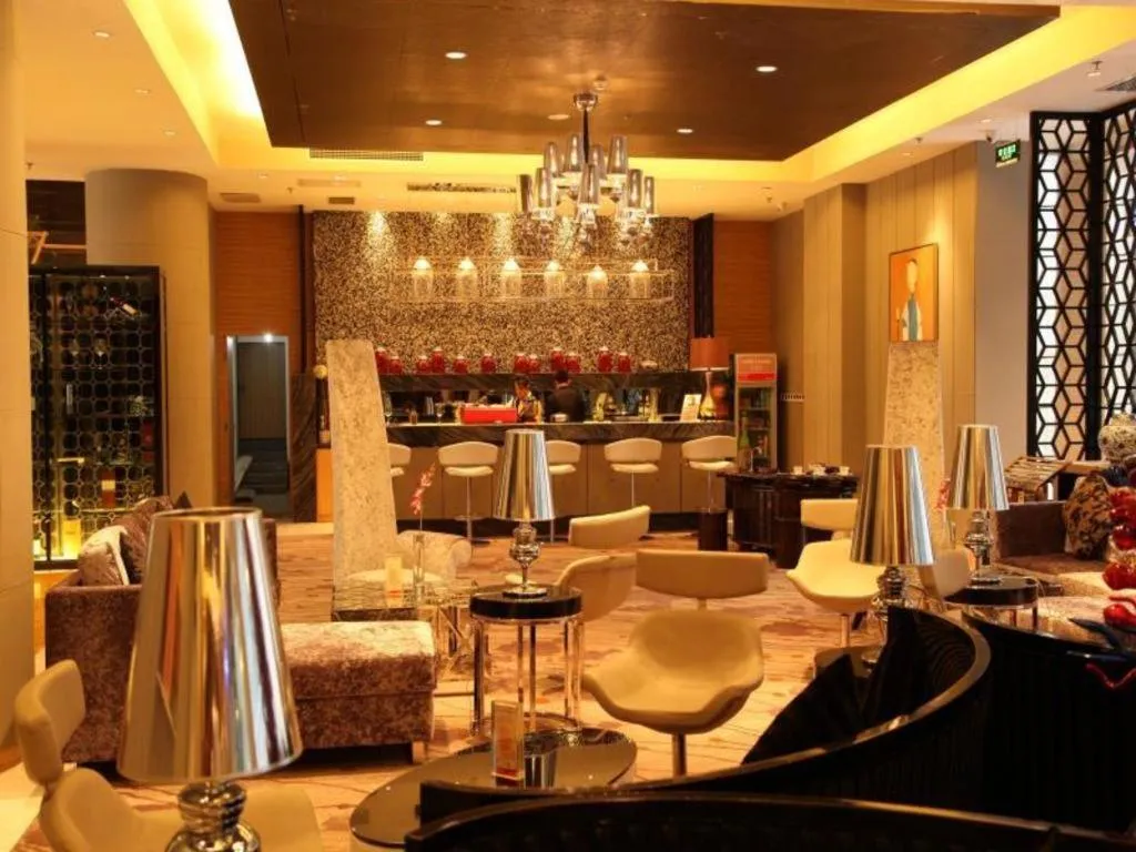 Ramada by Wyndham Xi'an Bell Tower