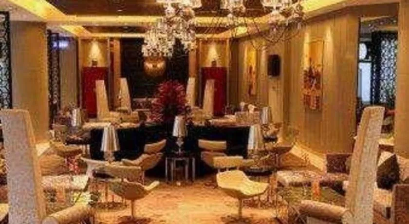 Ramada by Wyndham Xi'an Bell Tower