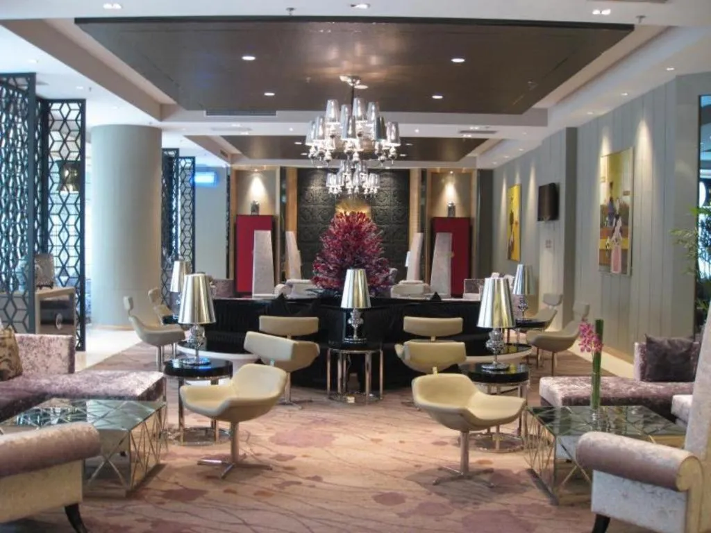 Ramada by Wyndham Xi'an Bell Tower