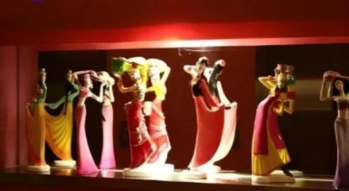 Tomolo Hotel Wuzhan Branch