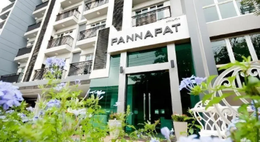 Pannapat Place
