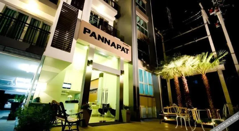 Pannapat Place