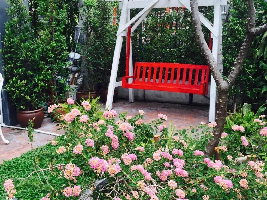 Pannapat Place Pannapat Place