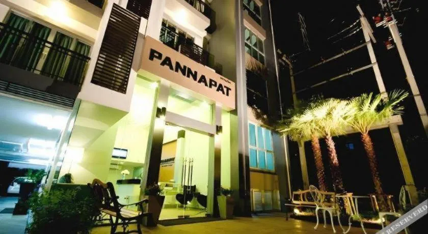 Pannapat Place