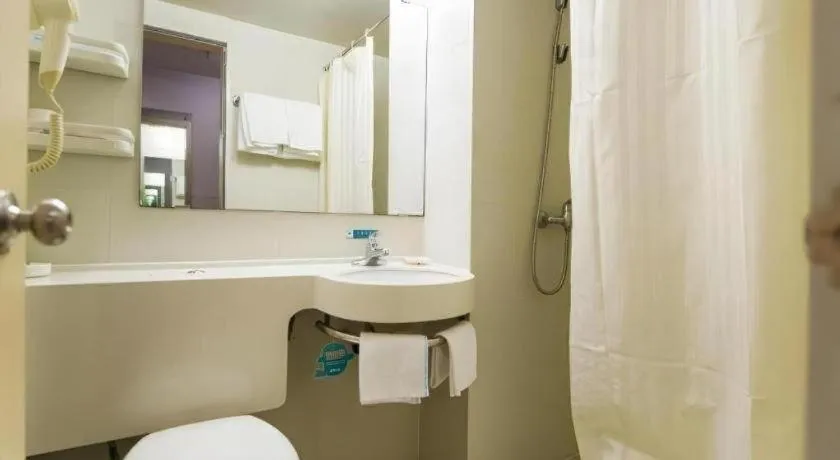 Magnotel Classic Shenyang General Hospital of Northern Theater Command