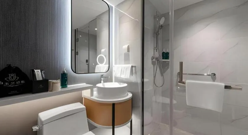 Magnotel Classic Shenyang General Hospital of Northern Theater Command