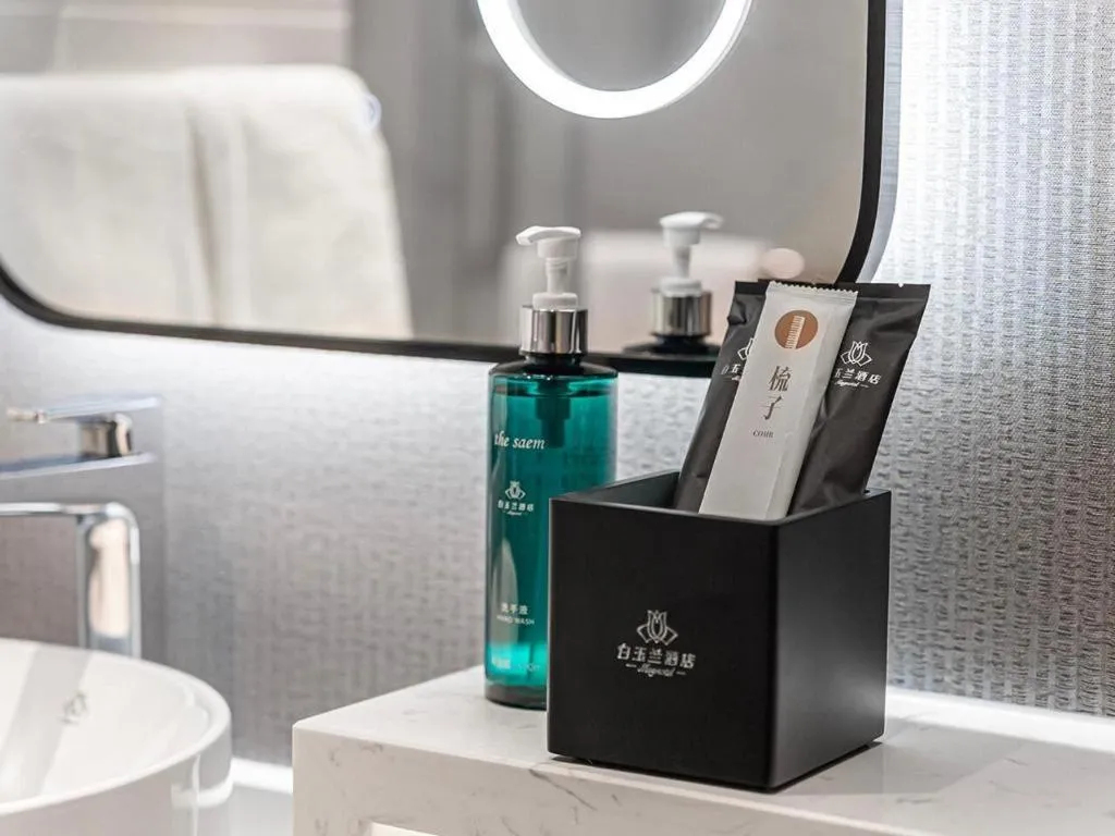 Magnotel Classic Shenyang General Hospital of Northern Theater Command