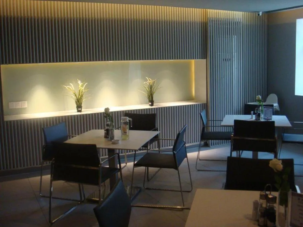 Magnotel Classic Shenyang General Hospital of Northern Theater Command