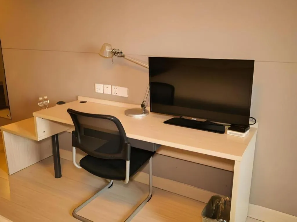 Magnotel Classic Shenyang General Hospital of Northern Theater Command