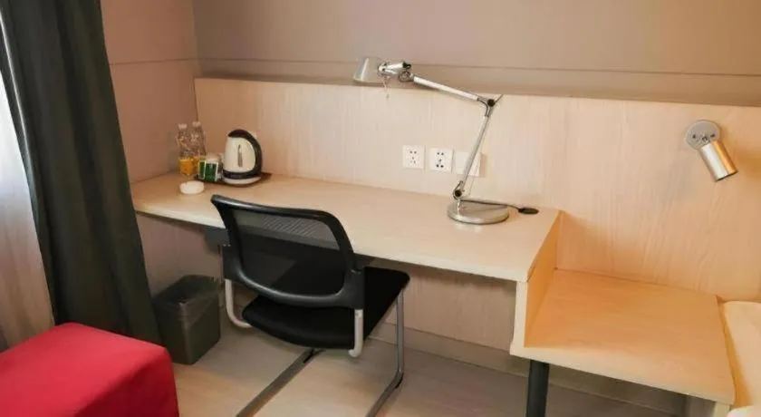 Magnotel Classic Shenyang General Hospital of Northern Theater Command