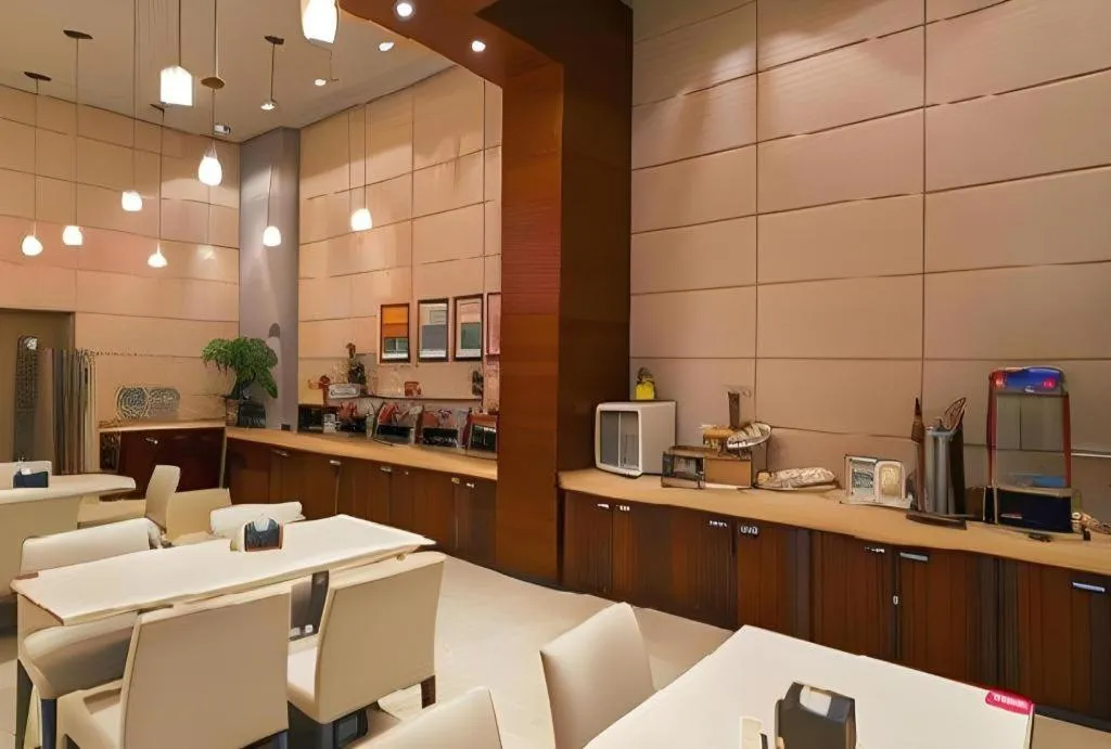 Magnotel Classic Shenyang General Hospital of Northern Theater Command