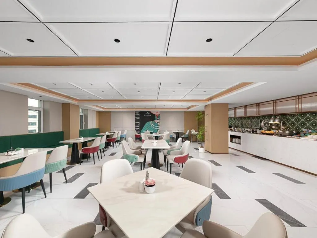 Magnotel Classic Shenyang General Hospital of Northern Theater Command