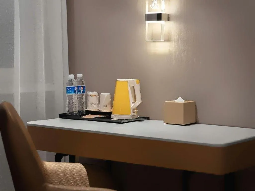 Magnotel Classic Shenyang General Hospital of Northern Theater Command