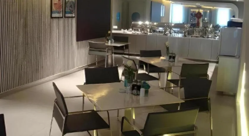 Magnotel Classic Shenyang General Hospital of Northern Theater Command