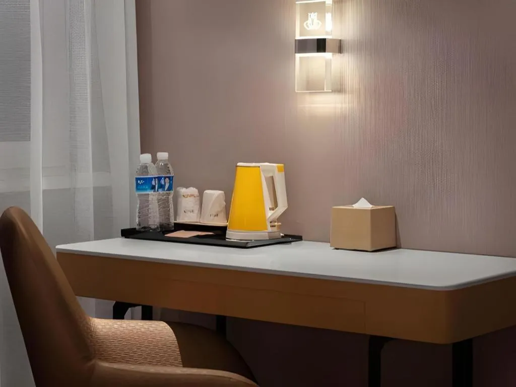 Magnotel Classic Shenyang General Hospital of Northern Theater Command