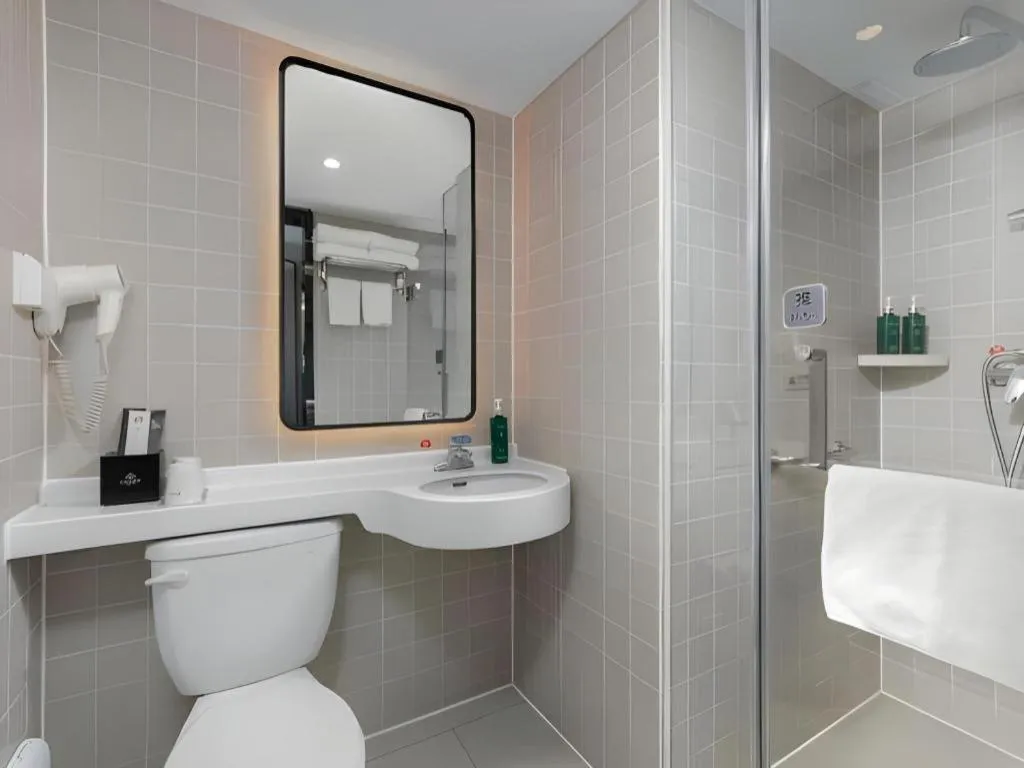 Magnotel Classic Shenyang General Hospital of Northern Theater Command