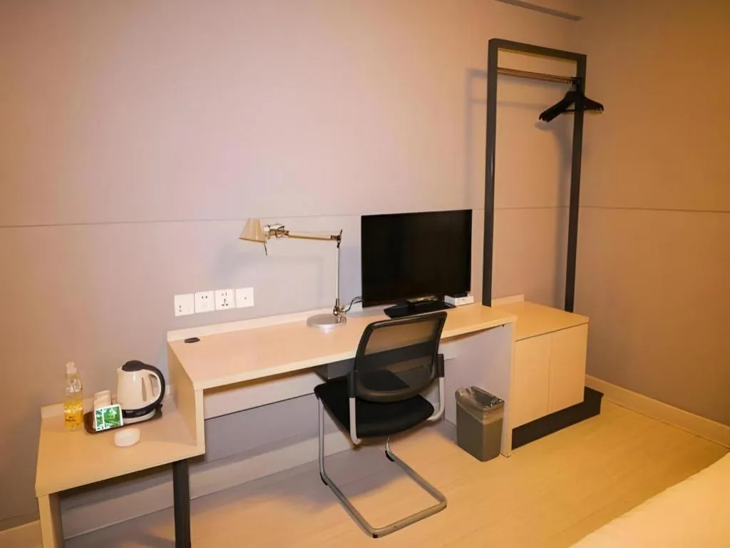 Magnotel Classic Shenyang General Hospital of Northern Theater Command