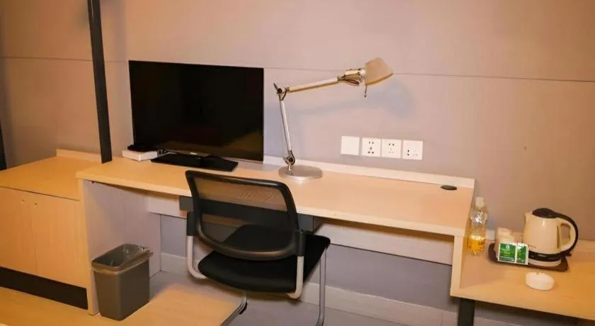 Magnotel Classic Shenyang General Hospital of Northern Theater Command