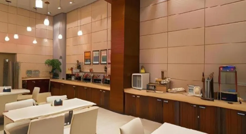 Magnotel Classic Shenyang General Hospital of Northern Theater Command