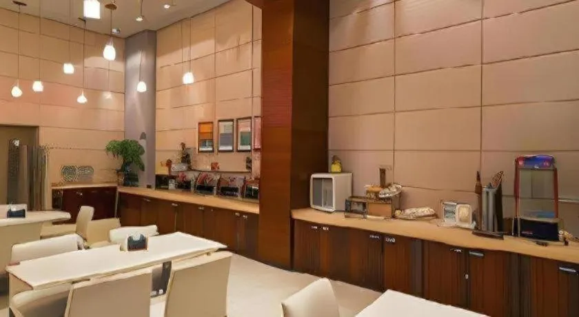 Magnotel Classic Shenyang General Hospital of Northern Theater Command